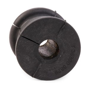 втулка стабилизатора заднего!\ MB W203 00-07/C209 02-09 36390 FEBI BILSTEIN