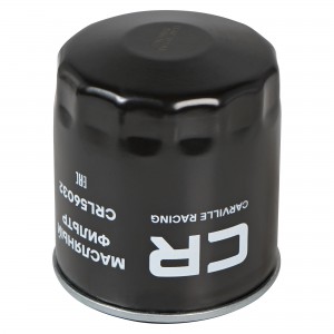 Фильтр для а.м Ford Explorer 14- 3.5i,GM Caliber 06- 2.0i,Escalade 14- 6.2i масл CRL56032 CARVILLE RACING