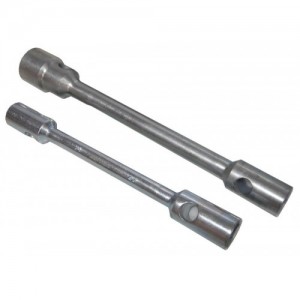 УД Ключ торц двуст 32х38 стержневой (балонник) L=400мм Камаз-Евро /FORSAGE/ F6773238 FORSAGE TOOLS