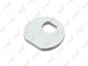 Шайба подвески эксцентриковая FS-4027 LYNXAUTO