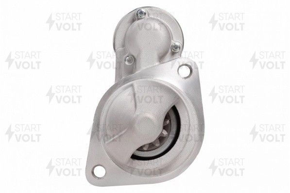 Kia Sorento 2009> LST 0820 START VOLT