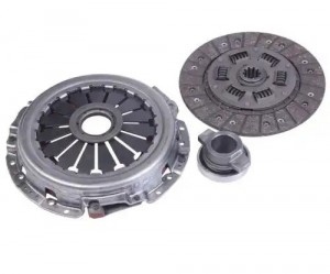 Сцепление ЗМЗ-406 в сборе MEGAPOWER 160-11-004 MEGA POWER