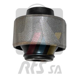 сайлентблок рычага передний!\ Renault Laguna III 11> 01700408 RTS
