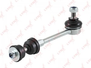 FORD S-MAX/ MONDEO IV/VOLVO S80/V70/XC60/XC70 C7154LR LYNXAUTO