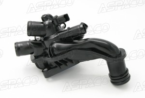 AP58080 ТЕРМОСТАТ CITROEN C3 (09-16)/C4 (2005>)/PEUGEOT 208 (12-19)/308 (07-15) AP58080 ASPACO