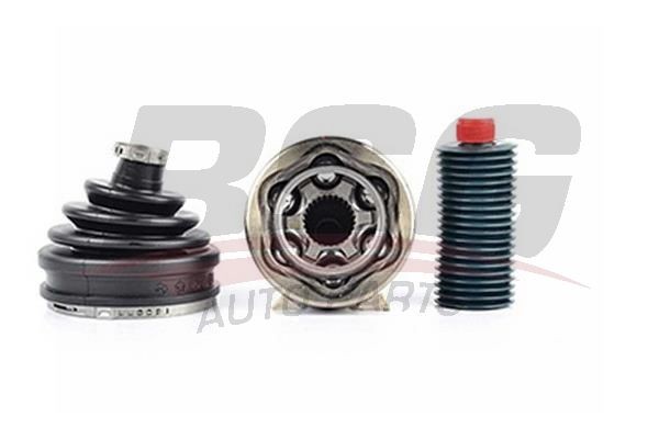 ШРУС наружный VW Passat (96-05) AUDI A4 (95-01) SKODA Superb (01-08) комплект BS BSG 90-340-013 BSG