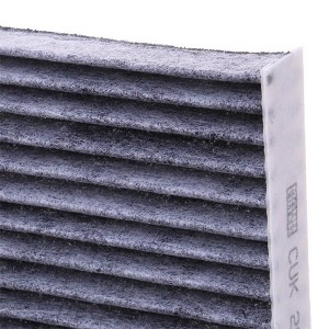 Фильтр салонный угольный CUK26017 CUK26017 MANN FILTER