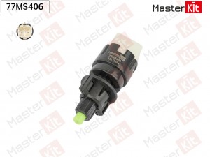 Датчик, включение стоп-сигнала HONDA ACCORD,CIVIC,CR-V 77MS406 77MS406 MASTER KIT