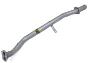 Труба Г-3302 приемная дв УМЗ-4216 /АГ/ (заменитель катализатора) Е-4 /АЗГ/ 27521206005 AZG