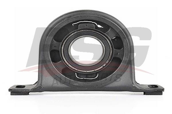 Опора вала карданного MERCEDES Sprinter BSG BSG60710005 BSG
