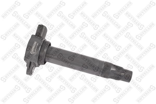 катушка зажигания\ Mitsubishi ASX/Lancer/Outlander, Peugeot 4007 1. 6100117SX 61-00117-SX STELLOX