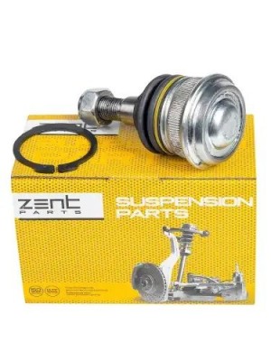 опора шаровая! Hyundai Accent/Lantra 94> Z36975 ZENTPARTS