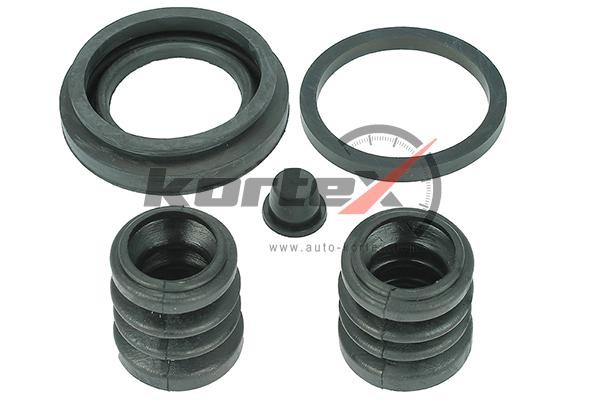 Ремкомплект тормозного суппорта заднего CHEVROLET LACETTI KBR016 KBR016 KORTEX