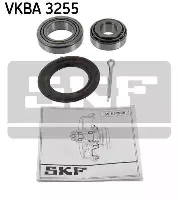 Подшипник ступицы VKBA3255 SKF