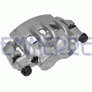 Суппорт задний левый DAILY 42554990 EM 975090 975090 EMMERRE