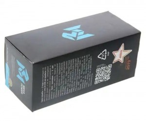 Фильтр топливный FORD Transit (00-) (2.0 TDCI/2.4 TDE/2.4 TDCI) MEGAPOWER 110-22-019 MEGA POWER