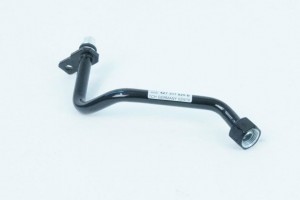 4Z7317825B Смазочная линия 4Z7 317 825 B VAG