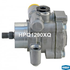 Насос гидроусилителя руля KRAUF HPQ1290XQ HPQ1290XQ KRAUF