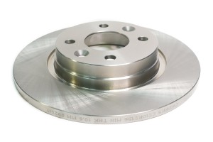 Тормозной диск передний C210R2156 C210R2156 CWORKS