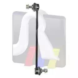 CHEVROLET AVEO (T300)/COBALT, ASTRA H МЕТАЛЛ 97-00399 RTS