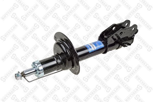 амортизатор передний левый газовый!\ Mazda CX-7 01> 4214-1103-SX STELLOX
