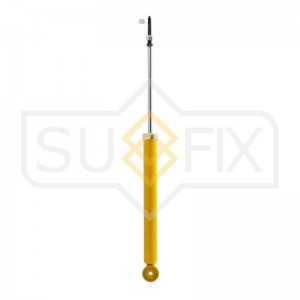 амортизатор задний газовый!\ Toyota Urban Cruiser 1.4D 09-14 SA-1038 SUFIX