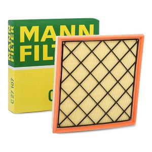 Фильтр воздушный C27107 C27107 MANN FILTER