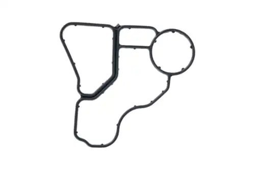 прокладка корпуса фильтра масляного!BMW E81/E82/E87/E90/E92/E93/F16/F20/F21/F22/ Z17633 ZENTPARTS