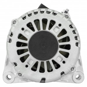 Генератор для а/м Exeed RX (22-) 2.0T 200A (LG 2744) LG 2744 START VOLT