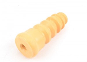 отбойник амортизатора заднего!\ VW Golf/Bora 1.4-2.8/1.9TDi 98> 1J0 512 131 VAG