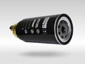 Фильтр топливный NF3507K NEVSKY FILTER