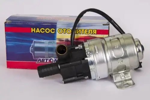 Моторчик отопителя ГАЗ Бизнес,УАЗ-3163 d-18 12В АВТОМАГНАТ 322-3780 AVTOMAGNAT