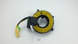 Группа контактная замка зажигания MITSUBISHI Airtrek (00-) QUATTRO FRENI QF00E00015 QUATTRO FRENI