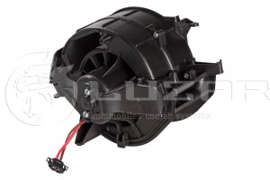 Вентилятор отоп. для а/м Audi A6 (C6) (04-) LFh1860 LFH1860 LUZAR
