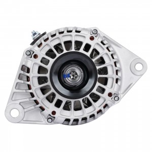 Генератор 90A LG 2709 START VOLT