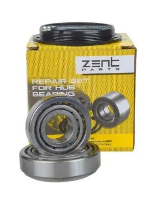 к-кт подшипника ступицы задней! Opel Vectra/Kadett <92/Corsa Z21905 ZENTPARTS