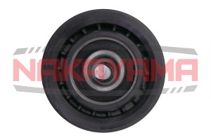 Ролик навесного оборудования MERCEDES-BENZ: W203204211212164221906639 2.3-5.0 05 QJ90041 NAKAYAMA