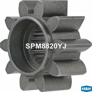 Зубчатка бендикса KRAUF SPM8820YJ SPM8820YJ KRAUF