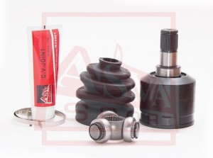 ШРУС ВНУТРЕННИЙ ЛЕВЫЙ 26X41X27 HYIL-SF2 ASVA