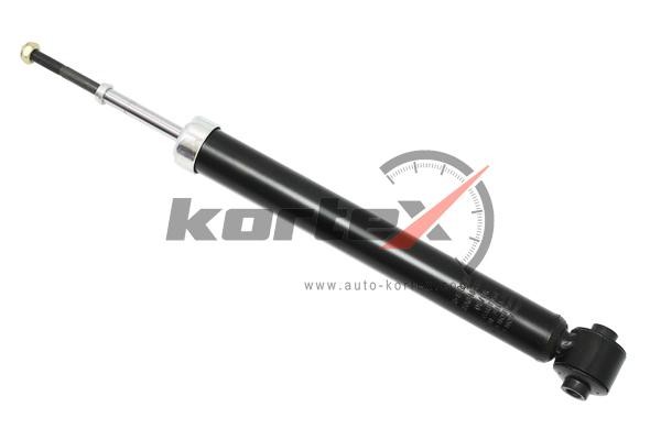 Амортизатор KIA PICANTO 1.0л 05-11 зад.масл. KSA048STD KSA048STD KORTEX