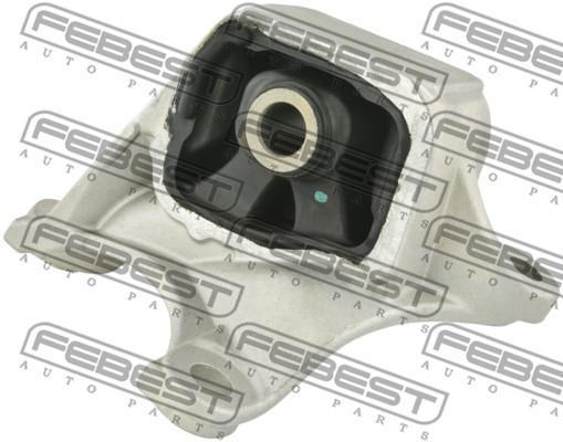 Опора двигателя передняя HONDA CR-V MT 2002-2006 HM-FRVFR HM-FRVFR FEBEST