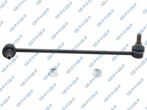 тяга стабилизатора переднего!\ VW Golf, Skoda Octavia 03> S050040 GS P