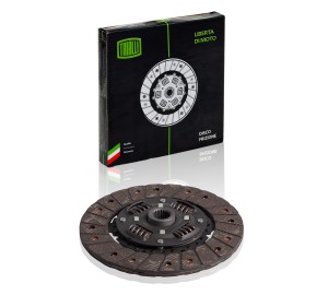 Диск сцеп. ведом. Kia Rio 00- 1.3i/ 1.5i FD0808 FD 0808 TRIALLI