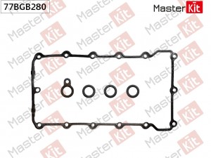 Прокладка клапанной крышки BMW 3 (E36) M42 B18 (184S1) Masterkit 77BGB280 MASTER KIT