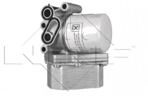 FORD TRANSIT (2006>) В СБОРЕ / ПОД НАКРУЧИВАЮЩИЙСЯ ФИЛЬТР 31238 NRF