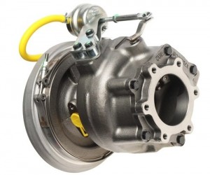 Турбокомпрессор SITRAK дв.MC11 MOVELEX 202V091007926MX MOVELEX