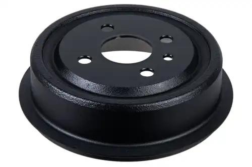 барабан тормозной! Opel Astra F 1.4-1.6 91> Z01648 ZENTPARTS