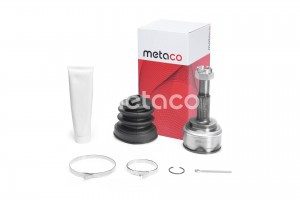 NISSAN ALMERA N16 (2000-2006) 5730240 METACO