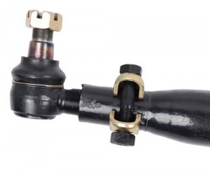 Тяга рулевая SITRAK HOWO поперечная (6х6) MOVELEX 199100430021MX MOVELEX