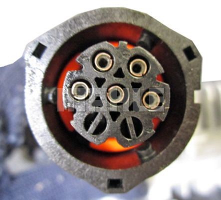 Гидромуфта без крыльчатки CFC 190 000P MAHLE KNECHT